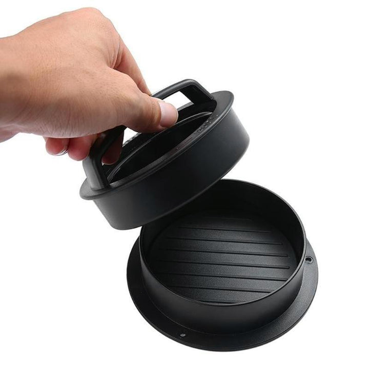 Hamburger Maker Press | Kalsten