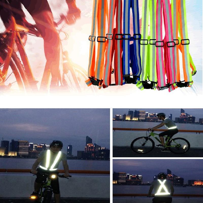 SeeMe Reflective Safety Vest | Kalsten