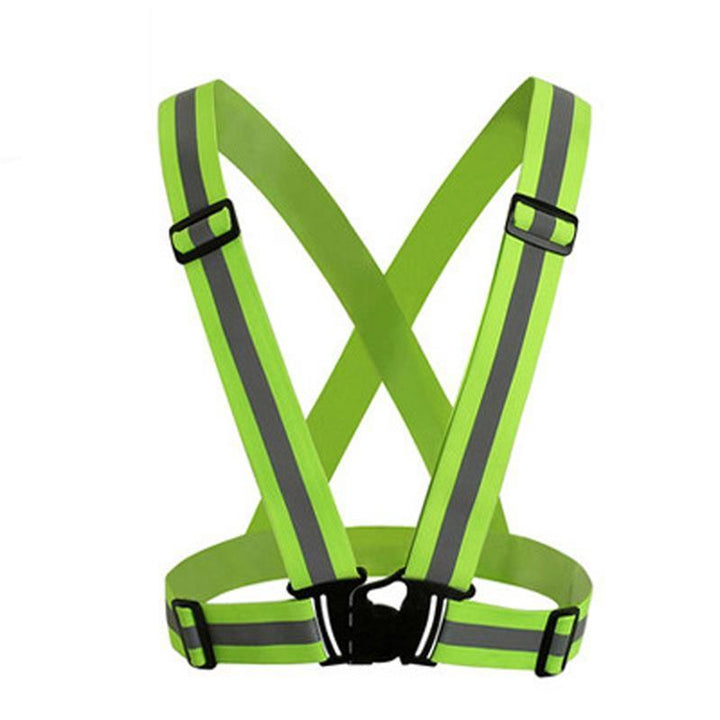 SeeMe Reflective Safety Vest | Kalsten