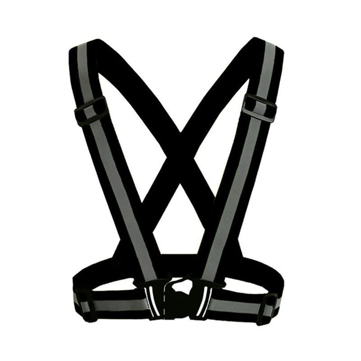 SeeMe Reflective Safety Vest | Kalsten