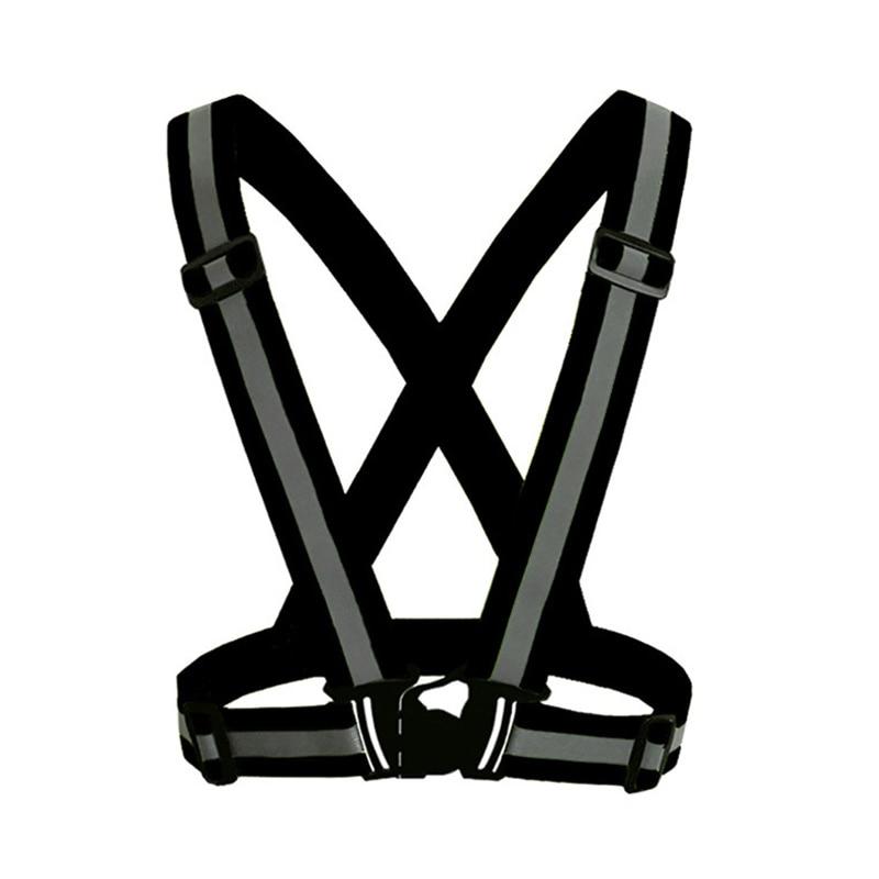 SeeMe Reflective Safety Vest | Kalsten
