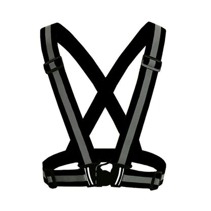 SeeMe Reflective Safety Vest | Karnz