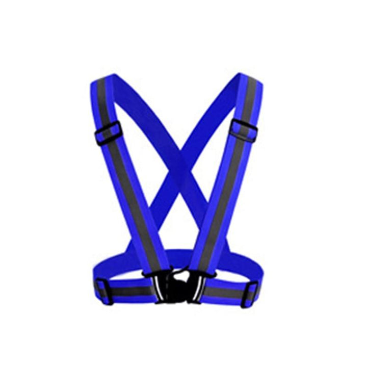 SeeMe Reflective Safety Vest | Kalsten