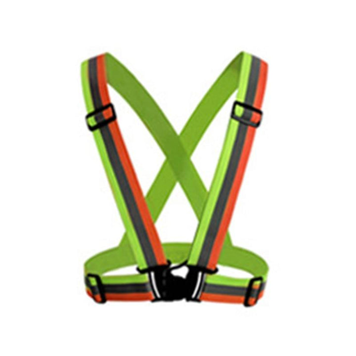 SeeMe Reflective Safety Vest | Kalsten