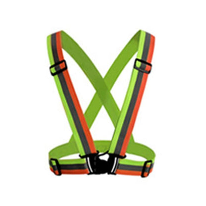 SeeMe Reflective Safety Vest | Karnz