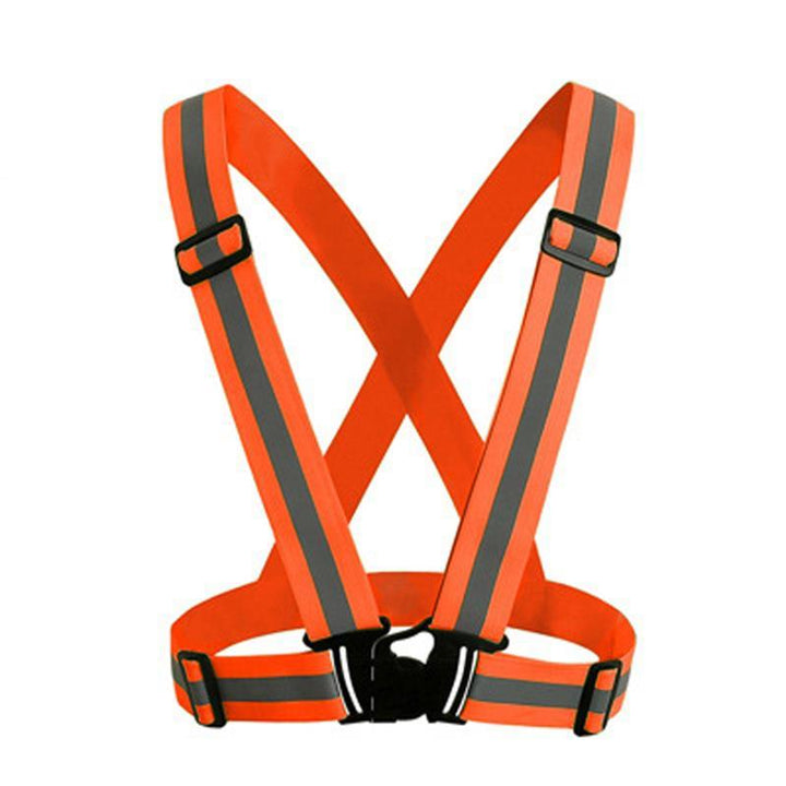 SeeMe Reflective Safety Vest | Kalsten