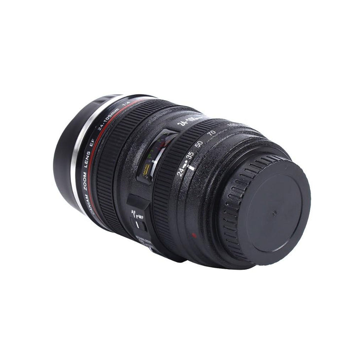 Camera Lens Coffee Mug | Kalsten