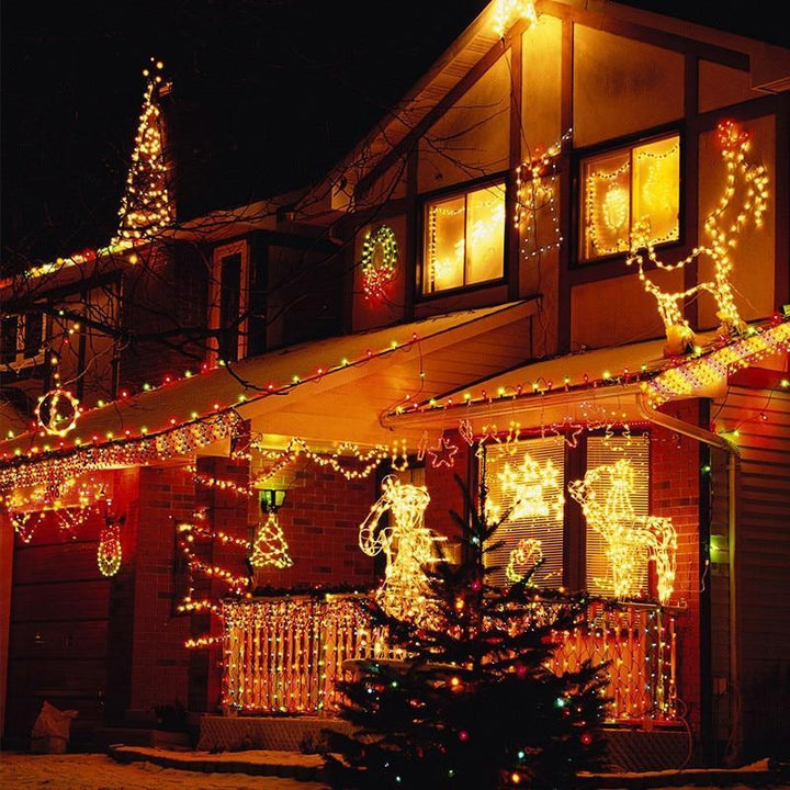 Christmas Led String Lights | Kalsten