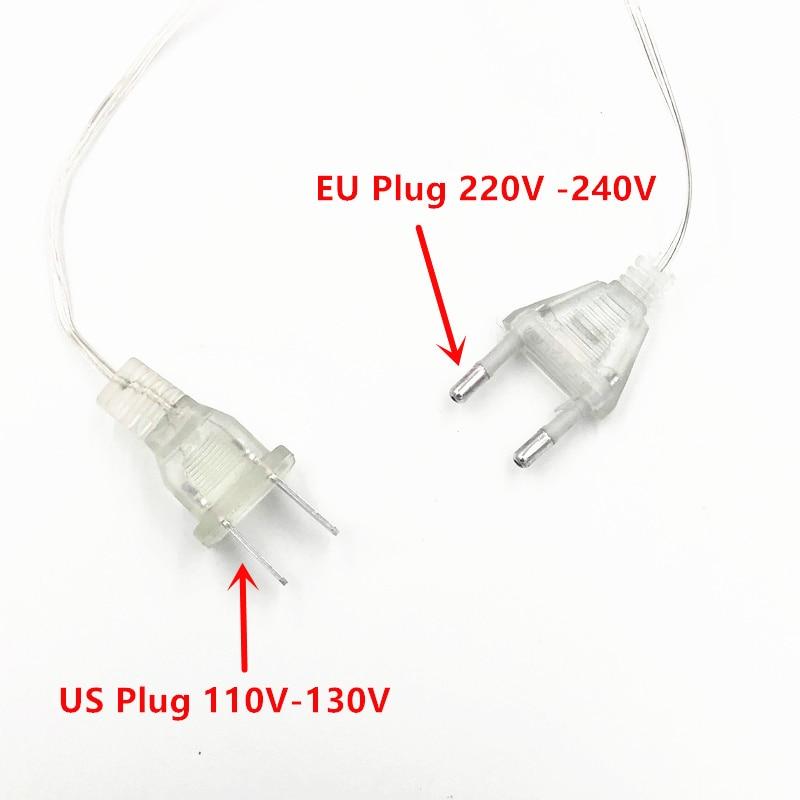 Christmas Led String Lights | Kalsten