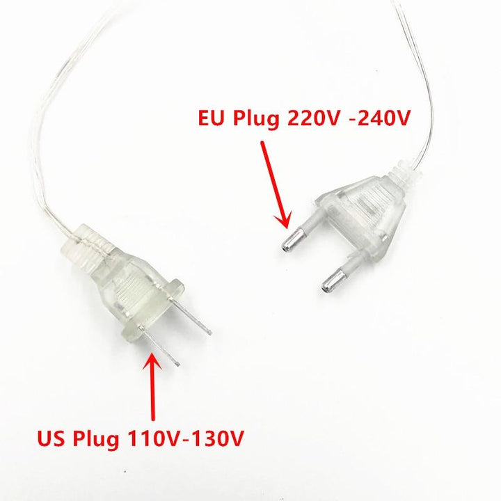 Christmas Led String Lights | Kalsten