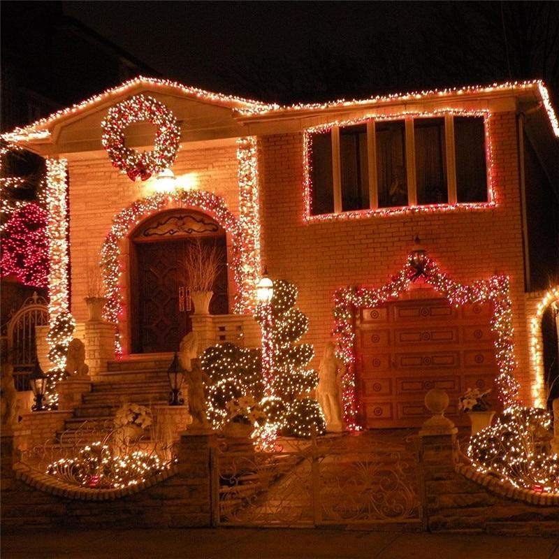 Christmas Led String Lights | Kalsten