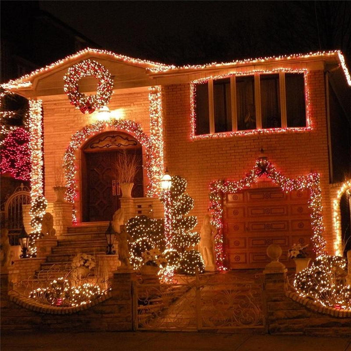 Christmas Led String Lights | Kalsten