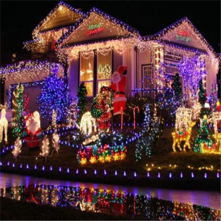 Christmas Led String Lights | Kalsten