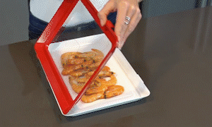 Fresh Food Preservation Tray | Kalsten