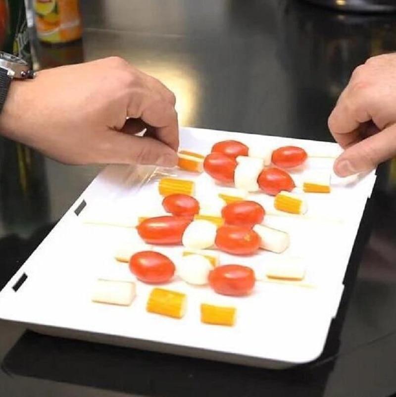 Fresh Food Preservation Tray | Kalsten
