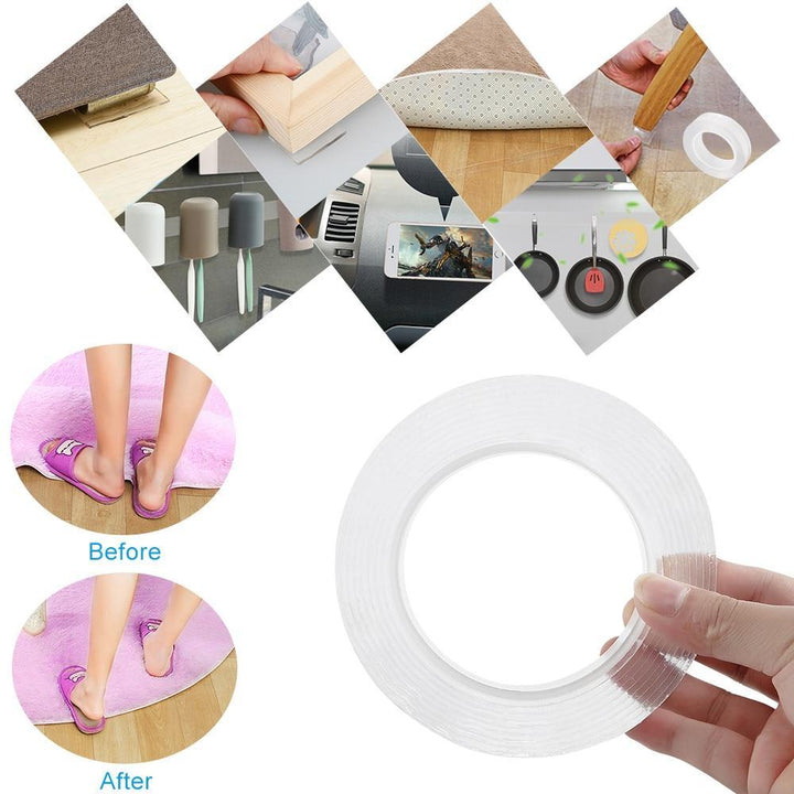 Magic Nano Tape | Kalsten