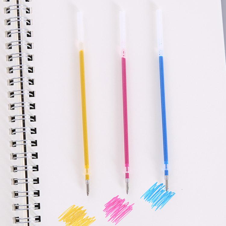 Glitterly - Colored Glitter Gel Pens | Kalsten