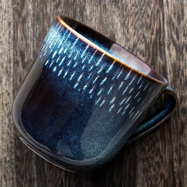 Stars and Sky Mug | Kalsten