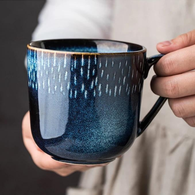 Stars and Sky Mug | Kalsten