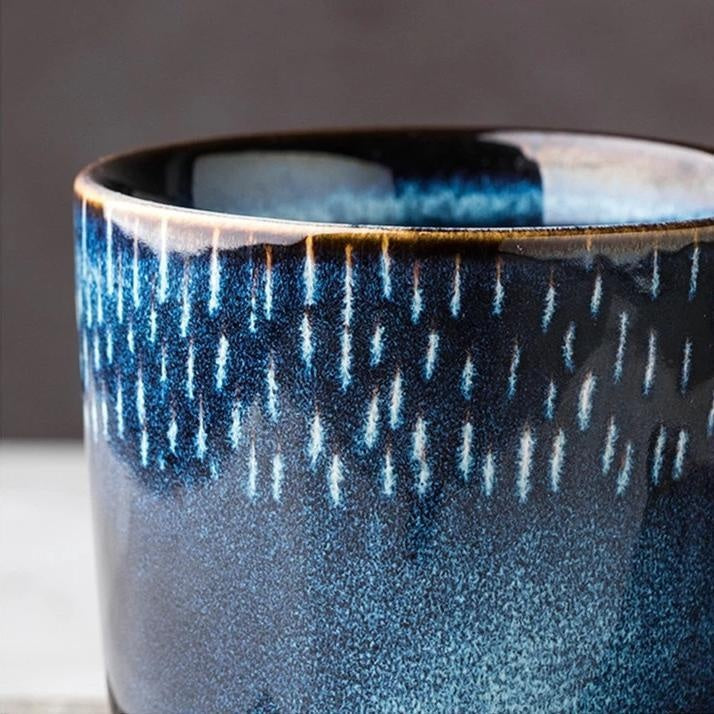 Stars and Sky Mug | Kalsten
