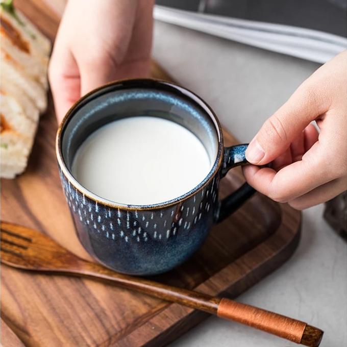 Stars and Sky Mug | Kalsten