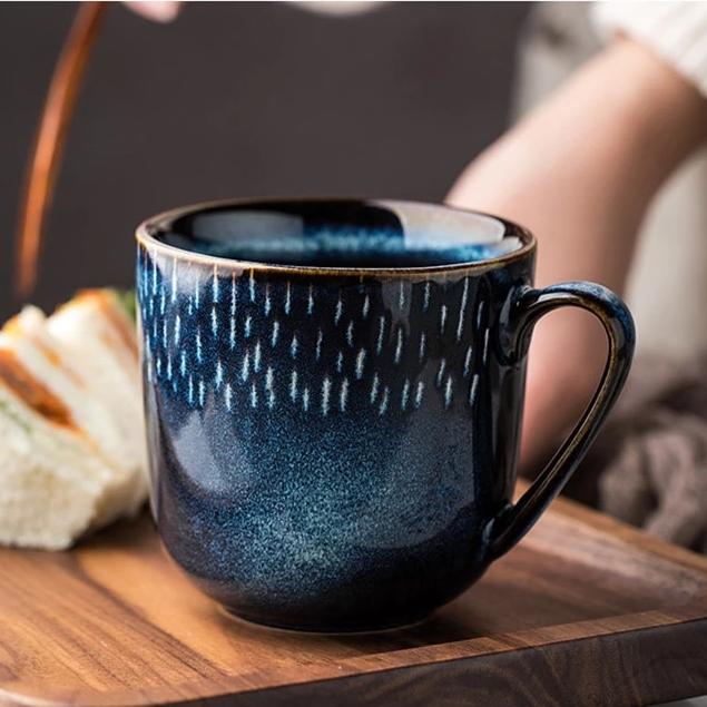 Stars and Sky Mug | Kalsten