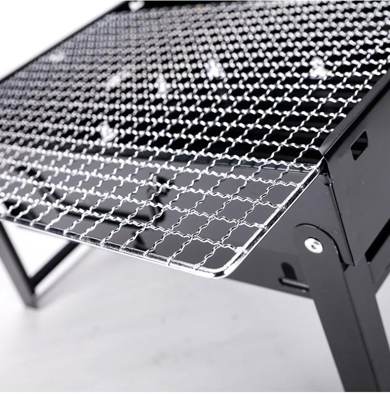 Cookery - Portable Charcoal Grill BBQ | Kalsten