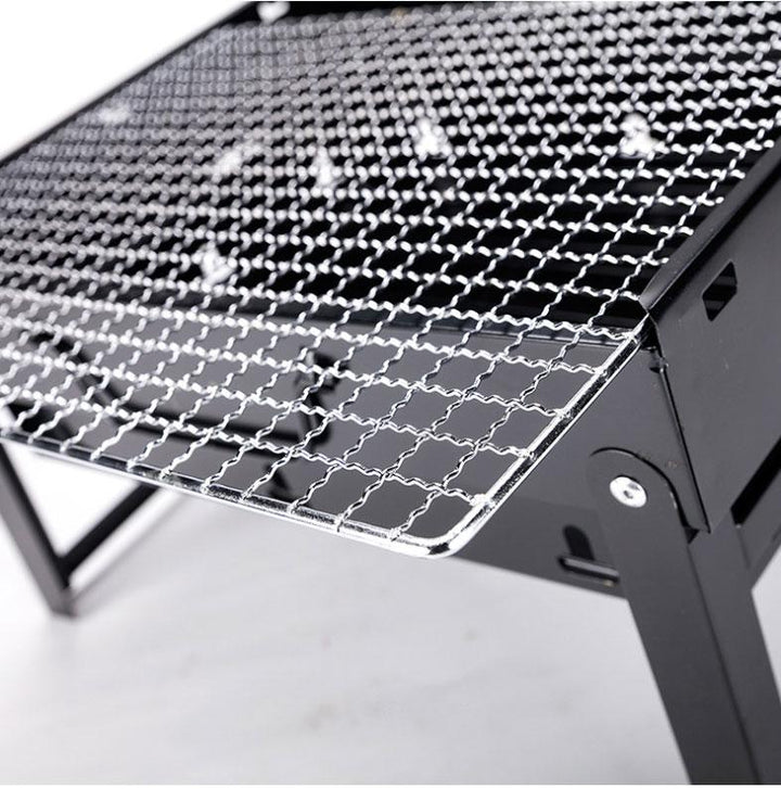 Cookery - Portable Charcoal Grill BBQ | Kalsten