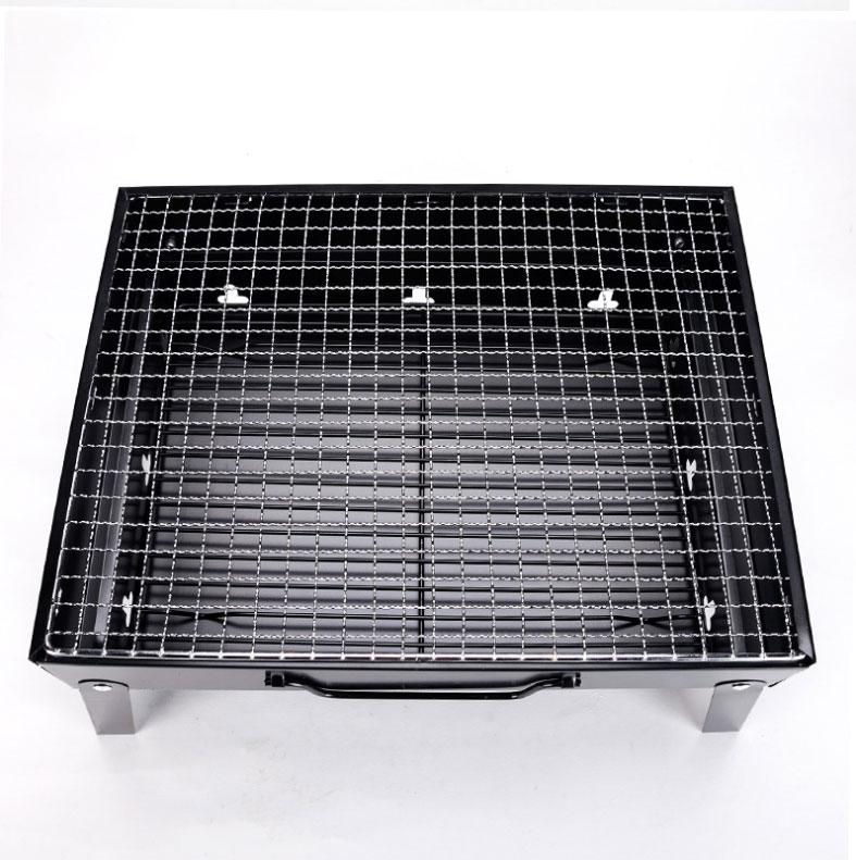 Cookery - Portable Charcoal Grill BBQ | Kalsten