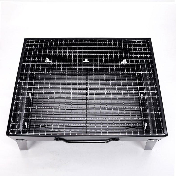 Cookery - Portable Charcoal Grill BBQ | Kalsten