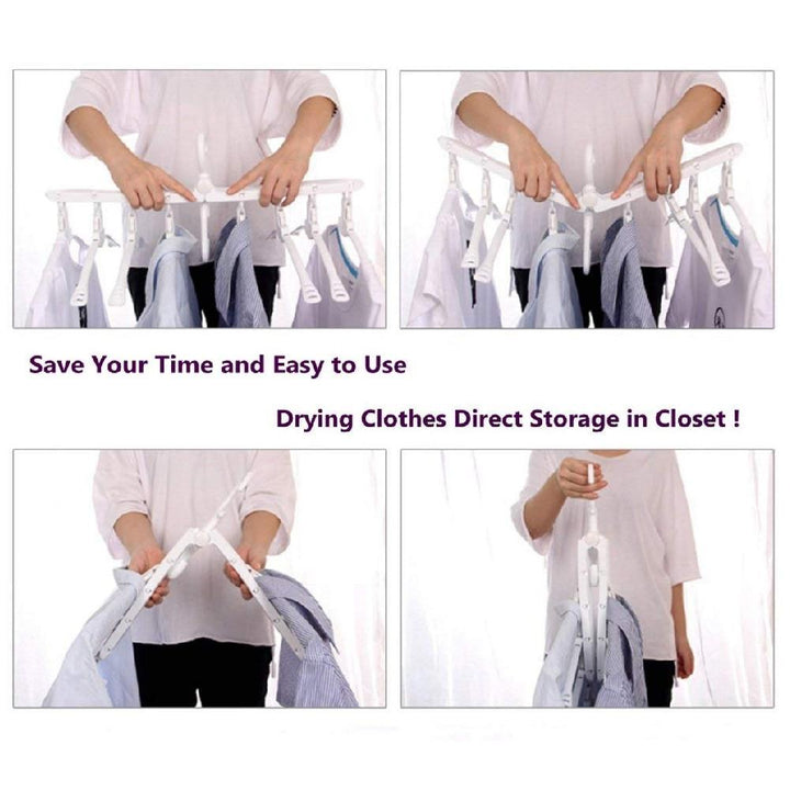 Magic Collapsible Hanger | Kalsten