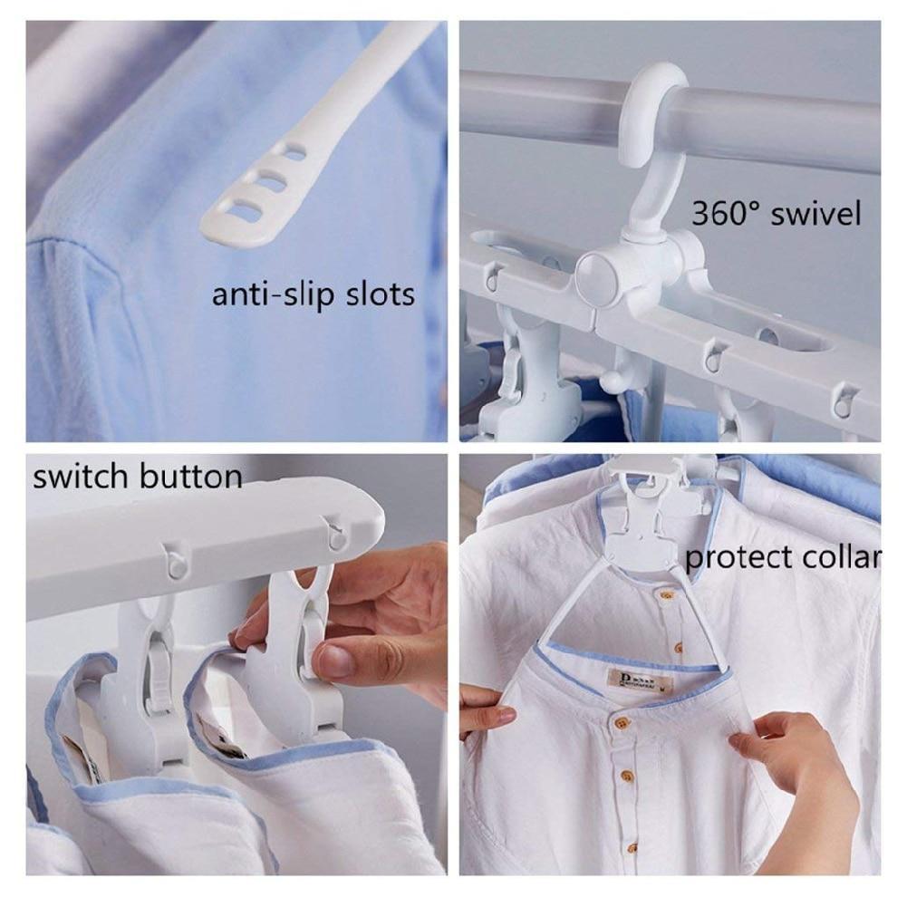 Magic Collapsible Hanger | Kalsten
