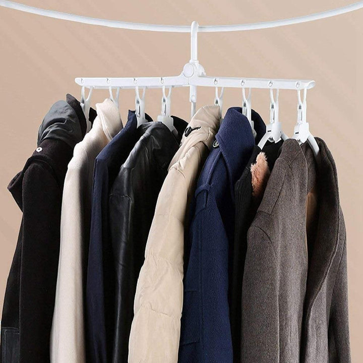 Magic Collapsible Hanger | Kalsten