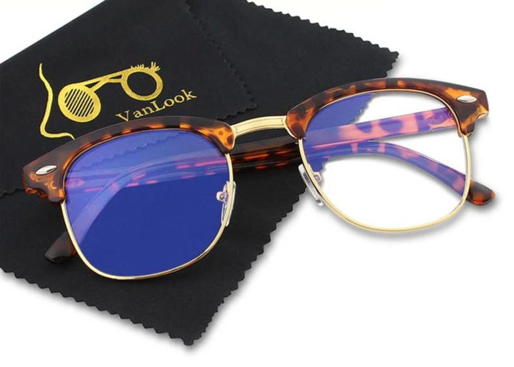 Bluiti - Anti-Blue Light Computer Glasses | Kalsten