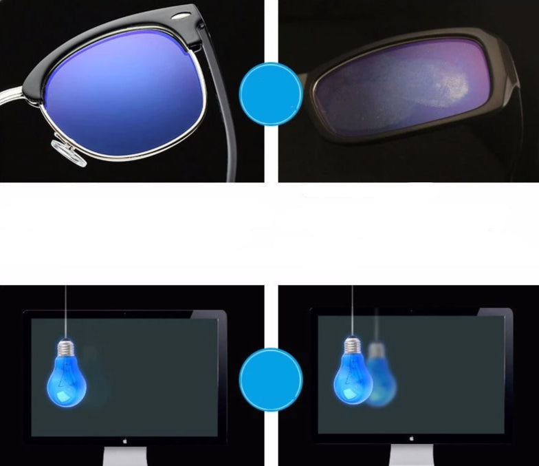 Bluiti - Anti-Blue Light Computer Glasses | Kalsten