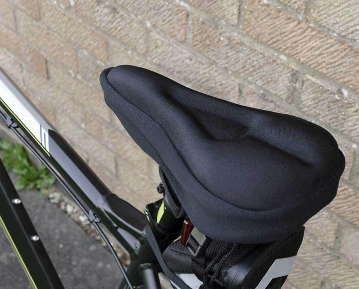 Breathable Extra Comfort Bicycle Seat Cushion | Kalsten