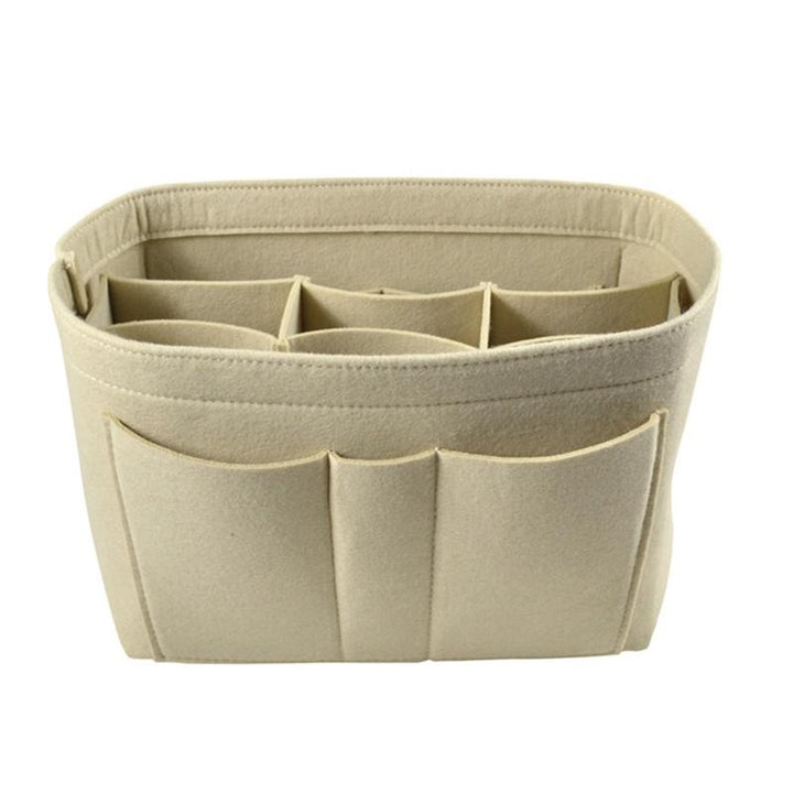 Multi Pocket Handbag Organizer | Kalsten