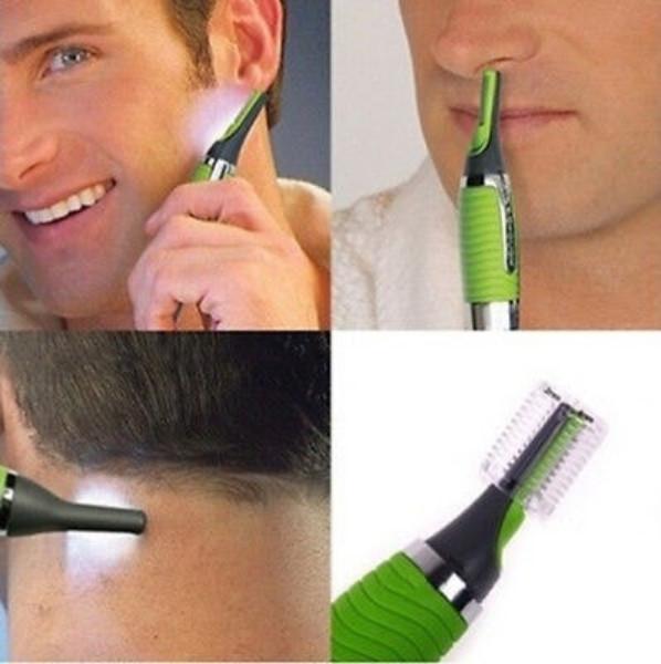Kalsten | Super Precision Facial Hair Trimmer