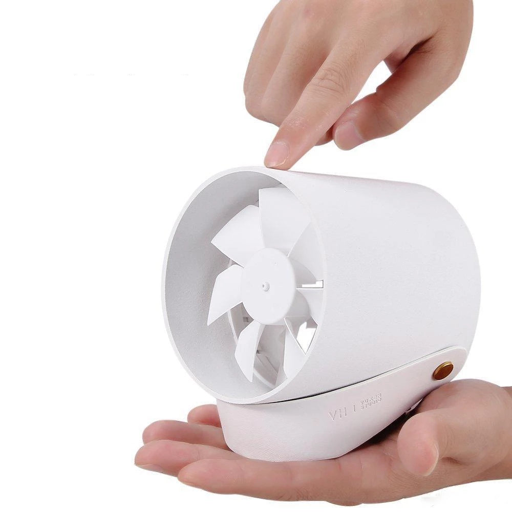 Cooli - Ultra Silent Portable Mini Fan | Kalsten