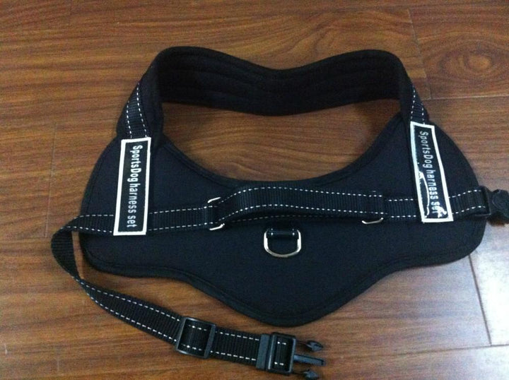 Dog Walking Harness | Kalsten
