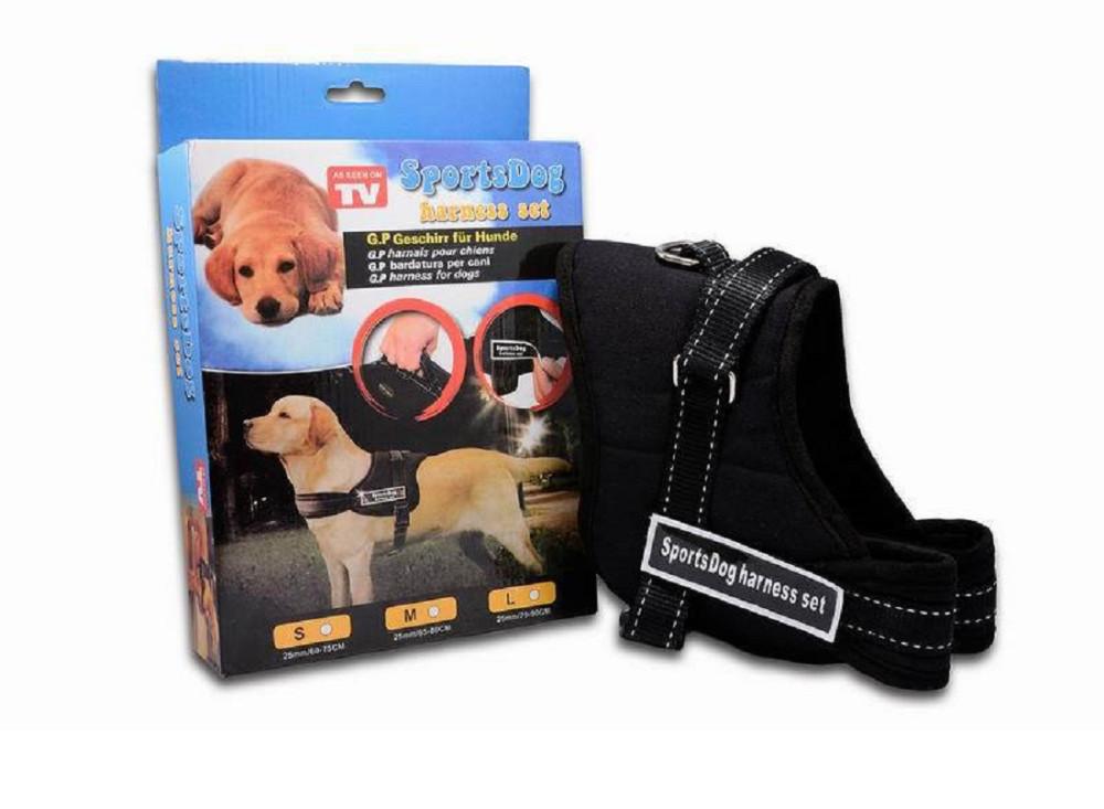 Dog Walking Harness | Kalsten