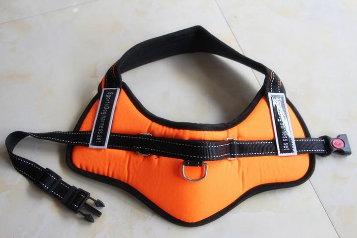 Dog Walking Harness | Kalsten