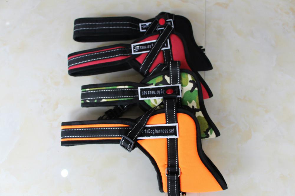 Dog Walking Harness | Kalsten
