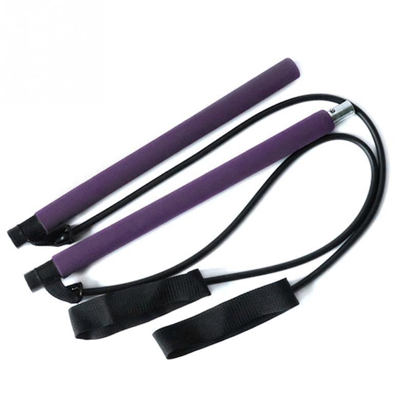 Portable Pilates Bar Kit | Kalsten