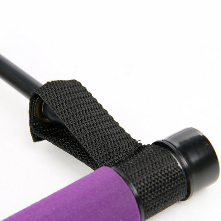 Portable Pilates Bar Kit | Kalsten