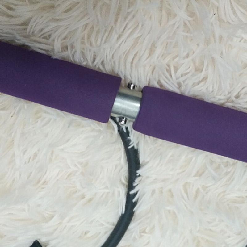 Portable Pilates Bar Kit | Kalsten