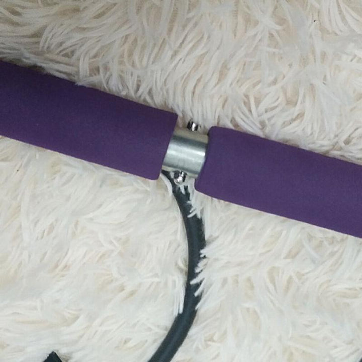 Portable Pilates Bar Kit | Kalsten