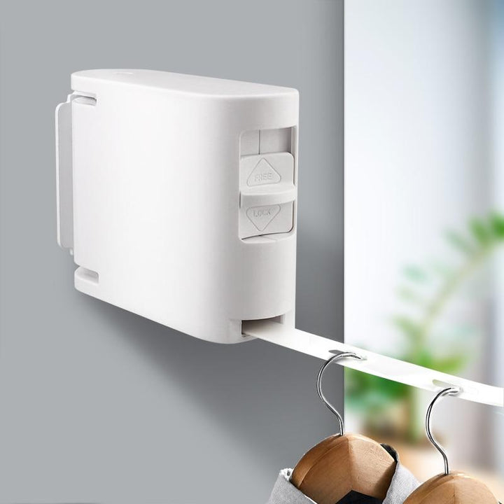 EzLine - Retractable Clothesline | Kalsten
