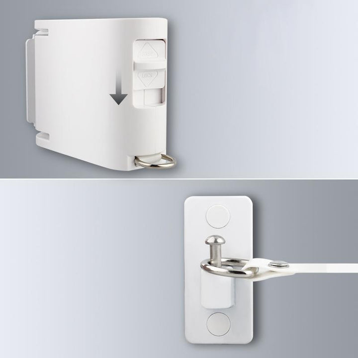 EzLine - Retractable Clothesline | Kalsten