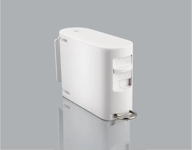 EzLine - Retractable Clothesline | Kalsten